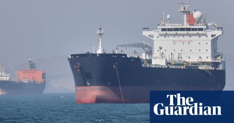 Has the US really carried out a secret mission to get oil through Hormuz? | Strait of Hormuz