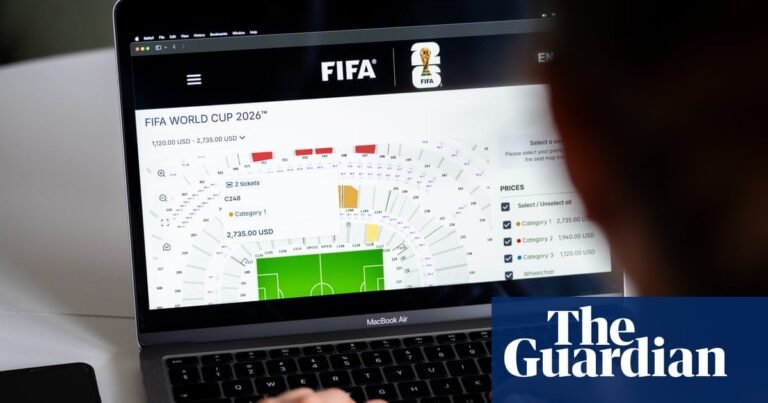 Here’s what to do if your StubHub World Cup resale ticket is canceled | World Cup 2026