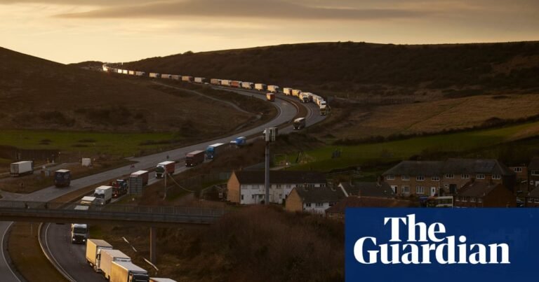 How Brexit has made Britain poorer – in charts | Brexit How Brexit has made Britain poorer – in charts | Brexit
