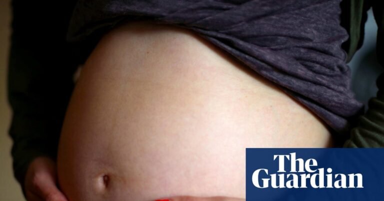 How has maternity and neonatal care in England failed? | NHS