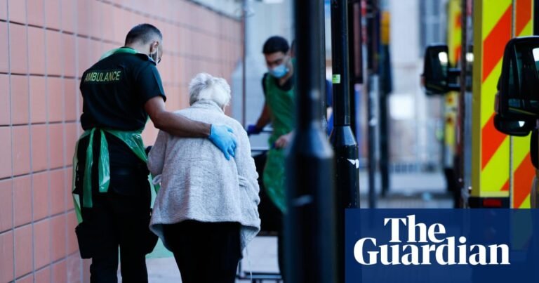 How to prevent older people from having fatal falls | Older people