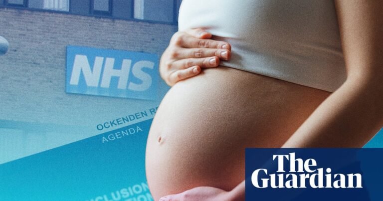 Hundreds of mothers and babies died or were harmed at ‘toxic’ NHS trust - The Latest | Women
