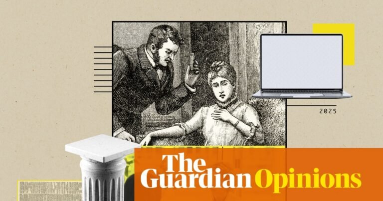 If we are to counter medical misogyny, women can no longer be treated as unreliable witnesses of their own experience | Alison Downham Moore If we are to counter medical misogyny, women can no longer be treated as unreliable witnesses of their own experience | Alison Downham Moore