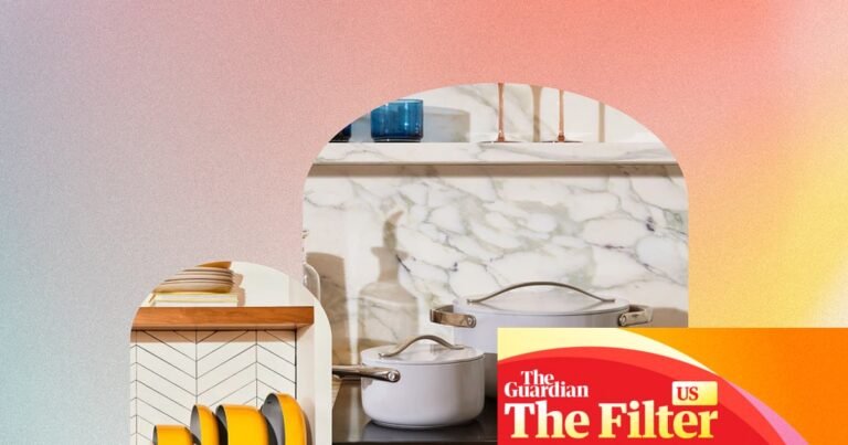 I’ve tested Caraway’s nontoxic, trendy cookware for years. Here’s what food influencers won’t tell you | Food I’ve tested Caraway’s nontoxic, trendy cookware for years. Here’s what food influencers won’t tell you | Food
