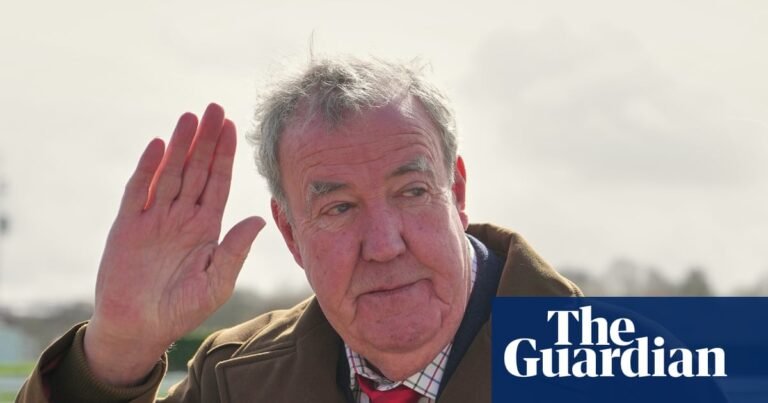 Jeremy Clarkson says he’s in remission from prostate cancer: ‘The doctors caught it early’ | Jeremy Clarkson Jeremy Clarkson says he’s in remission from prostate cancer: ‘The doctors caught it early’ | Jeremy Clarkson