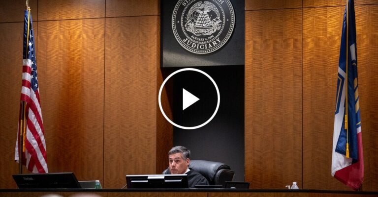 Judge Decides to Keep Charlie Kirk Hearings Open to Public Judge Decides to Keep Charlie Kirk Hearings Open to Public
