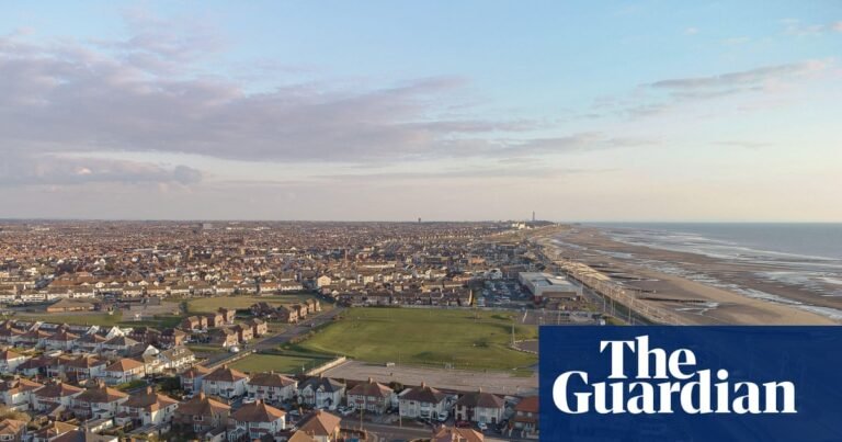 Kidney cancer rates near Pfas factory in Lancashire a ‘major source of concern’ | Pfas