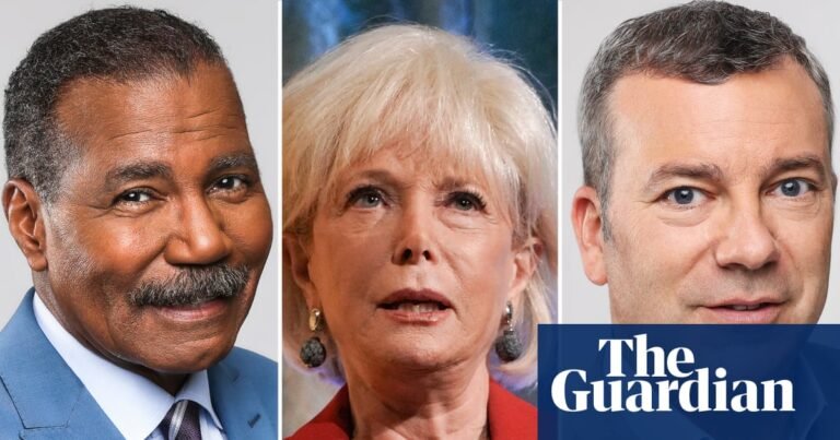 Lesley Stahl, Bill Whitaker and Jon Wertheim say they’ll ‘stay and fight’ at 60 Minutes | CBS
