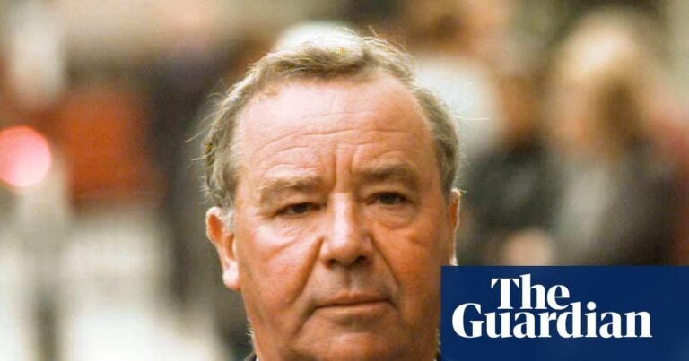 Letter: Tony Clarke obituary | Richard Thomas