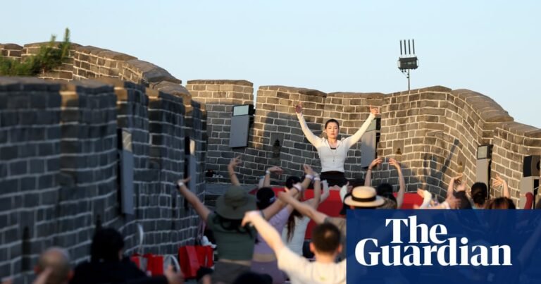Lululemon apologises after Japanese drum row at Great Wall yoga event | Marketing & PR Lululemon apologises after Japanese drum row at Great Wall yoga event | Marketing & PR