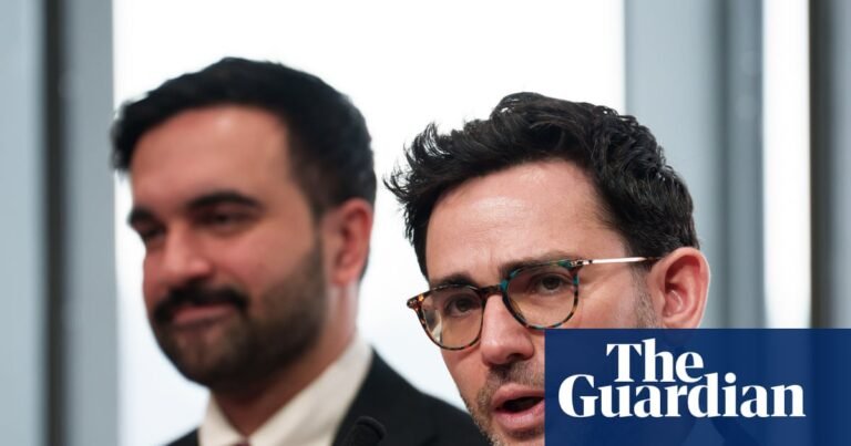 Mamdani’s consumer watchdog takes on ‘epidemic of corporate lawbreaking’ | Zohran Mamdani