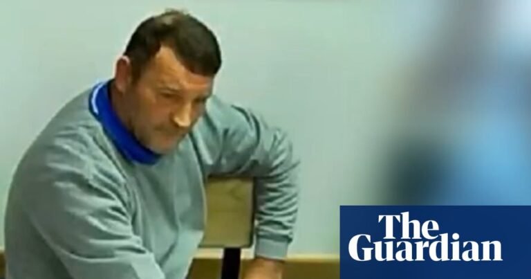 Man jailed over 2003 Salford rape for which Andrew Malkinson was wrongly imprisoned | Crime