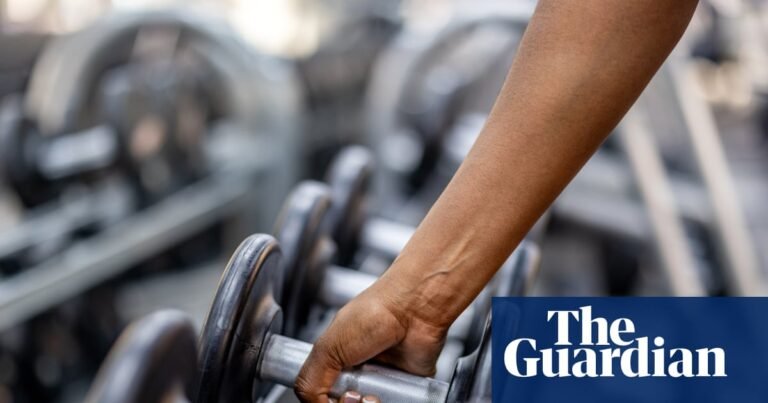 Muscle growth drug ‘could reduce loss of lean tissue’ when using slimming jabs | Weight-loss drugs Muscle growth drug ‘could reduce loss of lean tissue’ when using slimming jabs | Weight-loss drugs