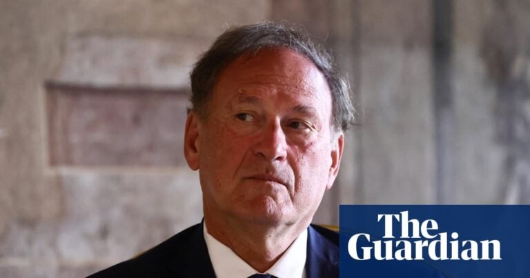 NPR retracts ‘inaccurate’ story saying supreme court justice Samuel Alito retiring | NPR