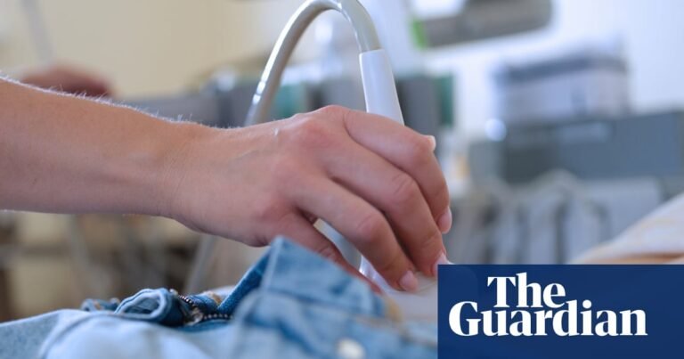 New research links prenatal exposure to Pfas to later development of PMOS | Pfas