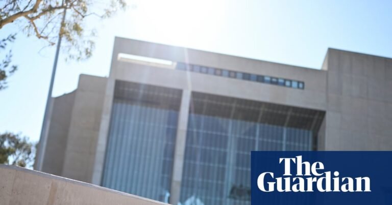 Non-citizens held in indefinite detention in Australia could get millions of dollars in compensation after government’s high court loss | Australian immigration and asylum Non-citizens held in indefinite detention in Australia could get millions of dollars in compensation after government’s high court loss | Australian immigration and asylum