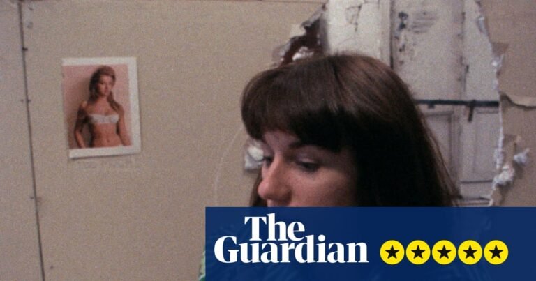 Not a Pretty Picture review – Martha Coolidge’s recreation of her rape remains shockingly powerful | Movies