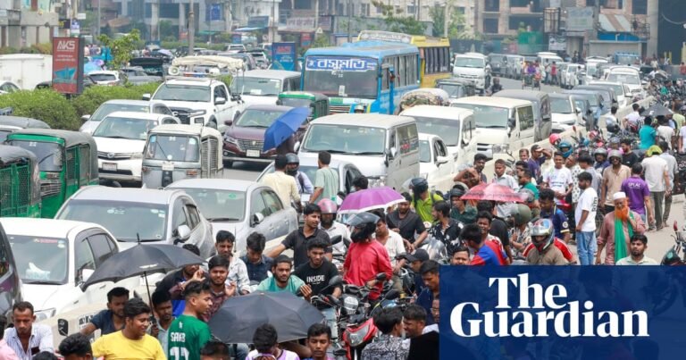 OECD predicts spate of recessions globally if Iran conflict drags into 2027 | OECD OECD predicts spate of recessions globally if Iran conflict drags into 2027 | OECD