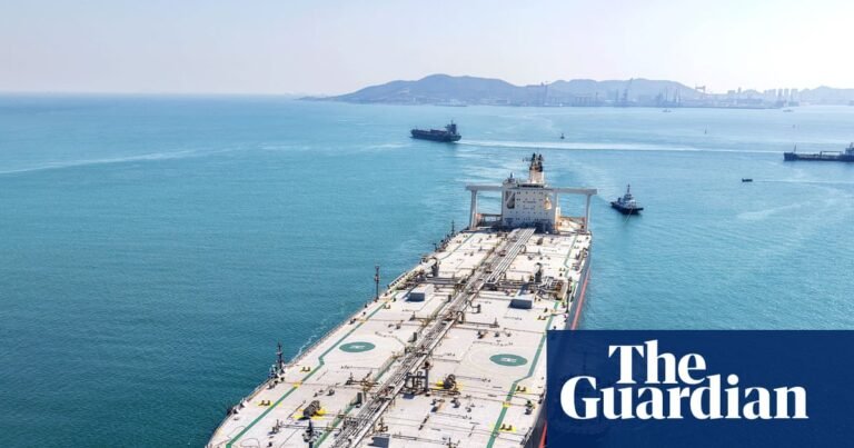 Oil prices hit three-month low and markets rally amid Iran deal breakthrough | Oil