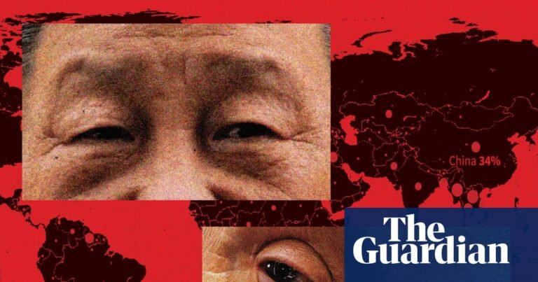 On China, Trump picked the right battle but the wrong strategy | US economy