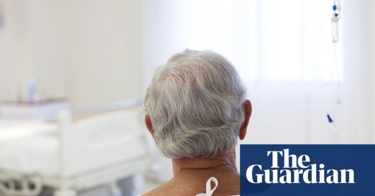 One person a week in England dies with undiagnosed TB, study finds | Tuberculosis