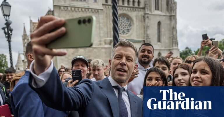Orbán’s oligarchs on edge as Hungary poised to launch wealth tax | Hungary