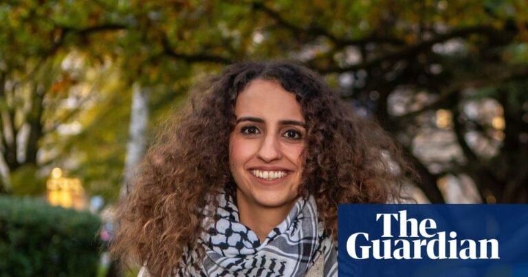 Palestine Action ban will be overturned, group’s co-founder vows | Palestine Action Palestine Action ban will be overturned, group’s co-founder vows | Palestine Action