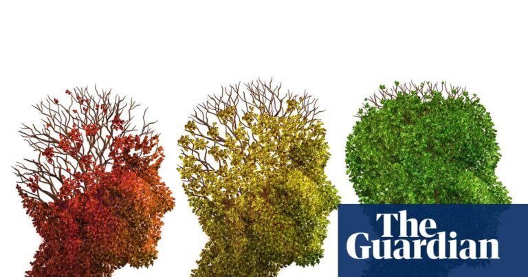 People living with dementia are too often overlooked | Dementia People living with dementia are too often overlooked | Dementia