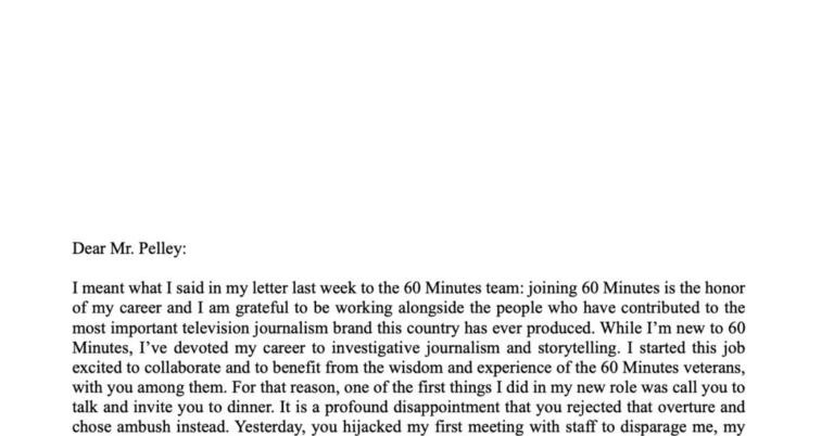 Read Nick Bilton’s Letter to Scott Pelley Read Nick Bilton’s Letter to Scott Pelley