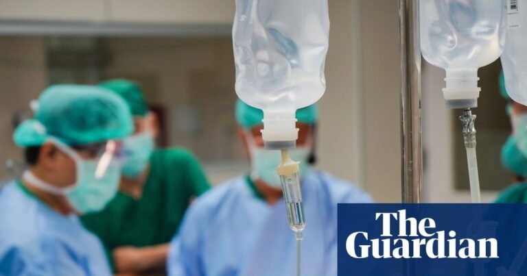 Reassurance for bladder cancer patients | Cancer