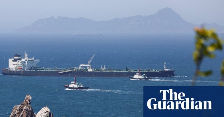 Return to pre-crisis oil and gas supplies months away even if strait of Hormuz reopens | Oil Return to pre-crisis oil and gas supplies months away even if strait of Hormuz reopens | Oil