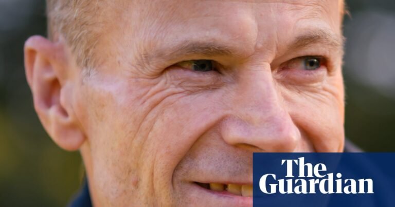 Richard Scolyer shares his ‘greatest lesson’ in open letter to Australians before his death | Cancer Richard Scolyer shares his ‘greatest lesson’ in open letter to Australians before his death | Cancer
