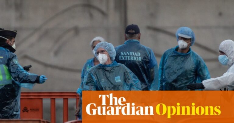 Right now, we could be living through a hantavirus disaster. The world avoided that, and this is why | Devi Sridhar