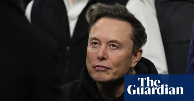 SpaceX targets biggest ever stock market debut, putting Musk on course to be trillionaire | SpaceX