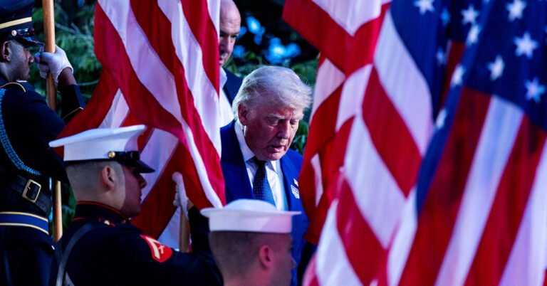 Takeaways From ‘Regime Change,’ Maggie Haberman and Jonathan Swan’s Book on Trump’s White House