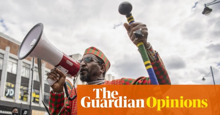 The Africa exception: the slavery reparations debate was once ‘unthinkable’. Now it is unavoidable | Race The Africa exception: the slavery reparations debate was once ‘unthinkable’. Now it is unavoidable | Race