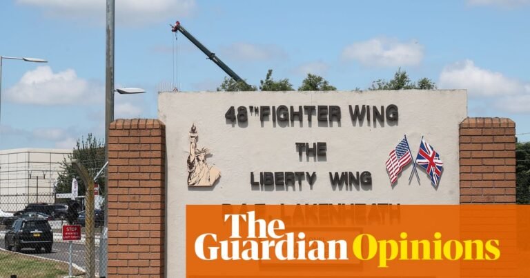 The Guardian view on US military justice in Britain: a disturbing assault case should raise the alarm | Editorial
