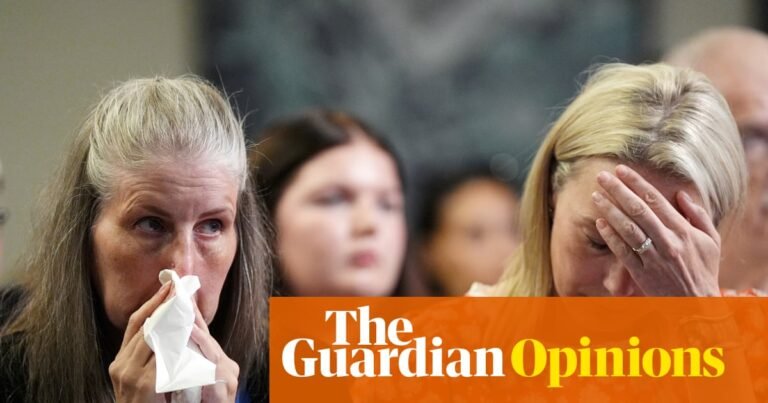 The Guardian view on the Ockenden maternity review: lifting standards must be the number one priority | Editorial