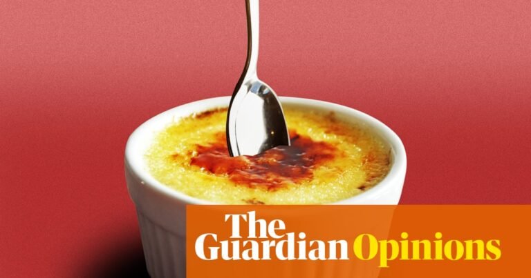 The hill I will die on: Food-sharing is gross without serious rules of engagement | Poorna Bell The hill I will die on: Food-sharing is gross without serious rules of engagement | Poorna Bell