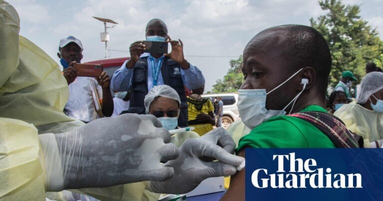 The race to combat Ebola: what vaccines and treatments are being developed and how long will it take? | Global development