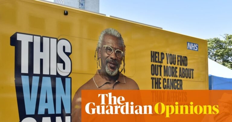 The right’s culture war over prostate cancer screening is damaging trust in medicine | Polly Toynbee