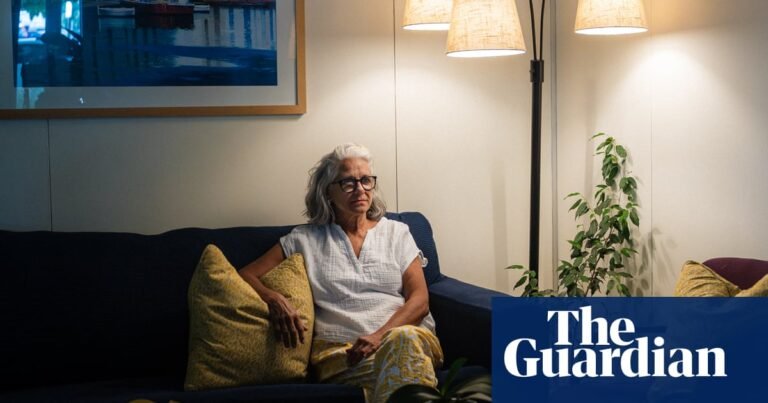 This rural California county’s problem is all too common: how to reduce suicides when everyone has a gun | California This rural California county’s problem is all too common: how to reduce suicides when everyone has a gun | California