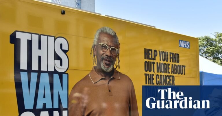 Thousands more UK black men to be invited for prostate cancer screening | Prostate cancer