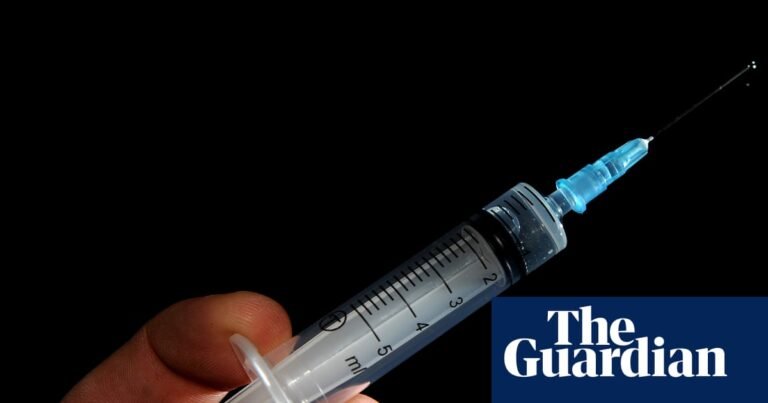 Triple-action diabetes jab shown to reduce blood sugar and body weight | Diabetes Triple-action diabetes jab shown to reduce blood sugar and body weight | Diabetes