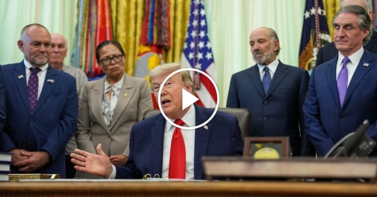Trump Claims Deal With Iran is Close and Retracts Threat to Attack