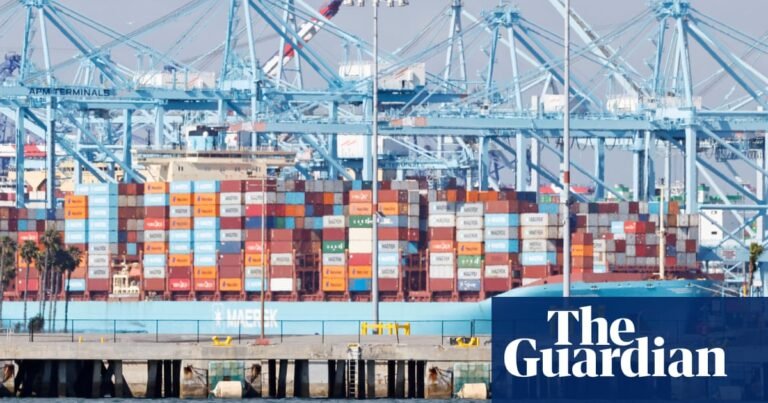 Trump threatens tariffs on 60 trading partners including UK and Canada over ‘forced labour’ | Trump tariffs