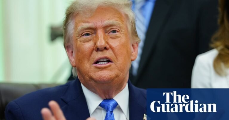 Trump threatens to strike Iran ‘very hard, tonight’ and to take Kharg Island | Iran
