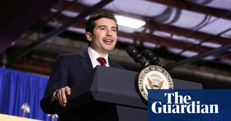 Trump’s Department of Labor claims without data that states defrauded government | US taxation Trump’s Department of Labor claims without data that states defrauded government | US taxation