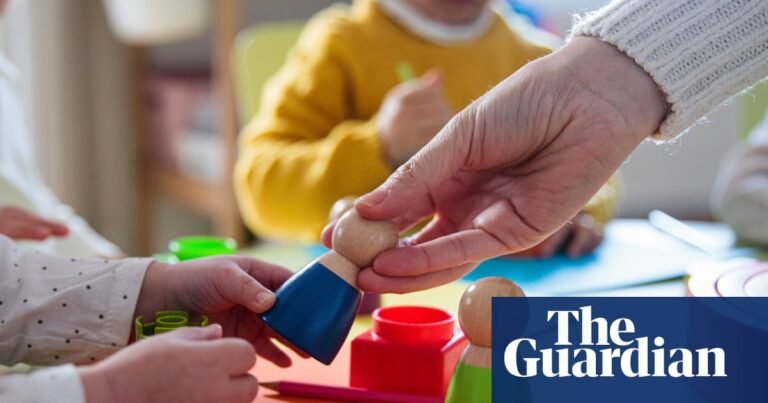 Two children die from measles as England data shows 100 new infections | Health
