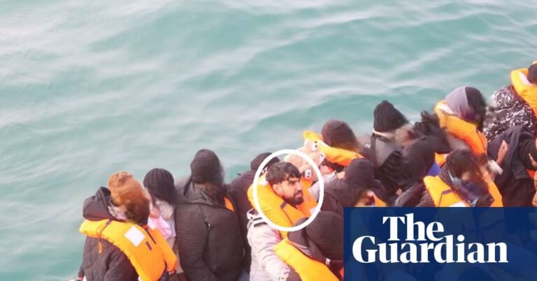 Two men jailed for putting lives at risk during small boat journeys to UK | Immigration and asylum Two men jailed for putting lives at risk during small boat journeys to UK | Immigration and asylum